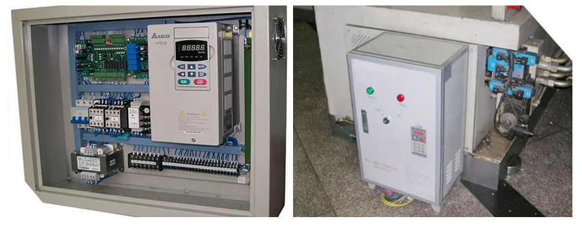 四變頻節(jié)能改造使用場合注意問題 四變頻節(jié)能改造使用場合注意問題