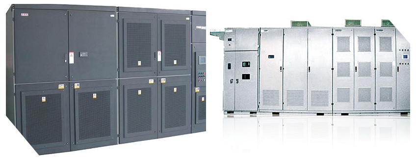 仟億達熱電廠變頻節(jié)能改造，施工周期短，更省心