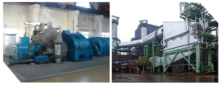 公司都引進(jìn)了余熱回收，你還在猶豫什么？