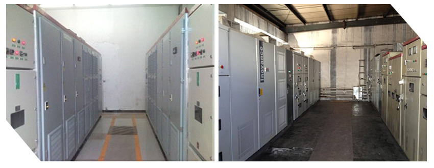 難以置信，仟億達(dá)居然能做到節(jié)能改造節(jié)電率達(dá)70%