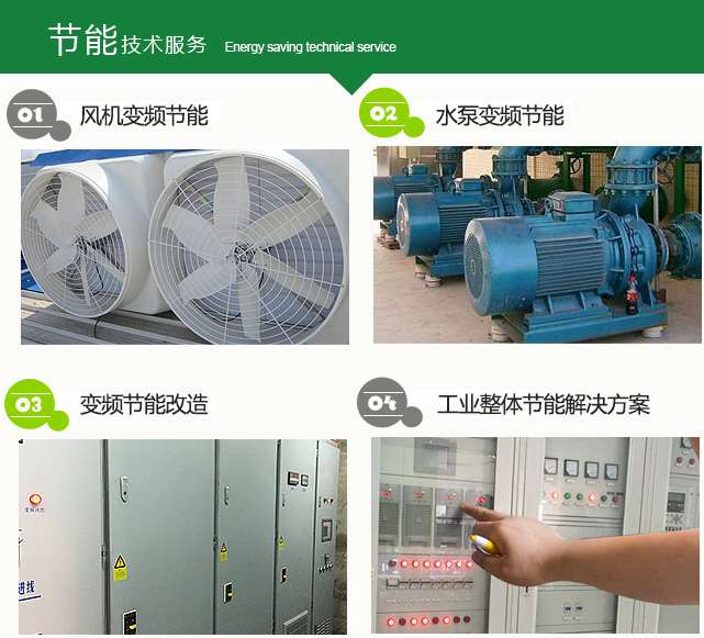 仟億達提供工業(yè)整體節(jié)能解決方案 仟億達提供工業(yè)整體節(jié)能解決方案