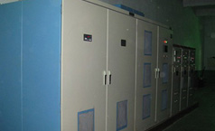 變頻節(jié)能改造：企業(yè)節(jié)能增效的途徑