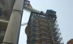 想讓企業(yè)中的能耗變廢為寶嗎？就找仟億達余熱回收發(fā)電項目