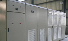 仟億達(dá)電力行業(yè) 變頻節(jié)能改造做到連續(xù)化、自動(dòng)化生產(chǎn)