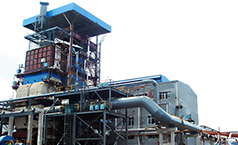 仟億達(dá)脫硫脫硝介紹