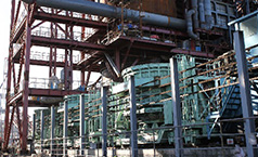 想實現(xiàn)清潔生產(chǎn)和提升焦炭量？快找仟億達(dá)干熄焦余熱發(fā)電