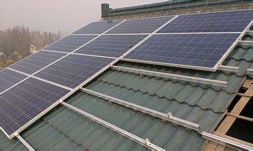 仟億達(dá)光伏發(fā)電：讓老百姓享補(bǔ)貼、賺錢、環(huán)保、潮流！