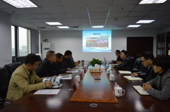 仟億達（831999）與湖北省崇陽縣就&ldquo;林業(yè)碳匯&rdquo;達成合作