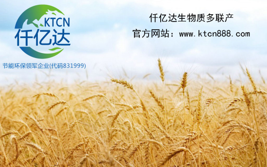 秸稈焚燒成為“污染源”？仟億達(dá)生物質(zhì)多聯(lián)產(chǎn)為您解憂！