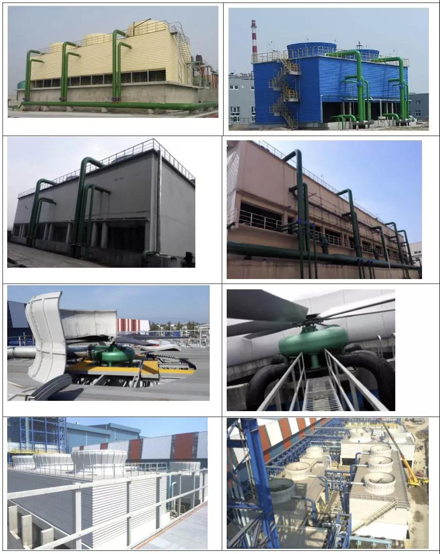 水輪機(jī)成功案例 水輪機(jī)成功案例