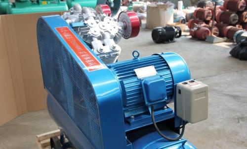 空壓機為什么要做節(jié)能，仟億達來告訴您