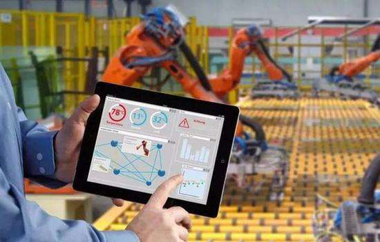 產(chǎn)業(yè)互聯(lián)網(wǎng)帶來“增量”，仟億達(dá)解析制造業(yè)企業(yè)該如何把握機(jī)遇？