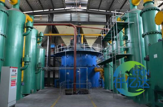 仟億達(dá)831999與長(zhǎng)春市農(nóng)安縣就生物質(zhì)多聯(lián)產(chǎn)項(xiàng)目達(dá)成合作！