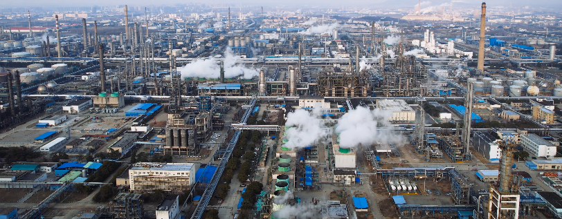 化工行業(yè)| 蒸汽節(jié)能到底有多重要？